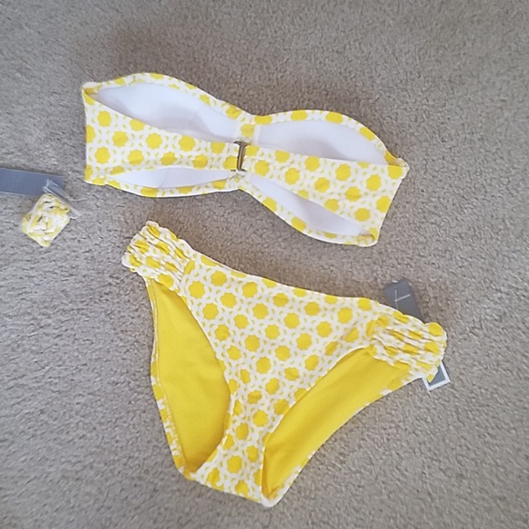 Jcpenney swimsuit - Picture 2 of 2